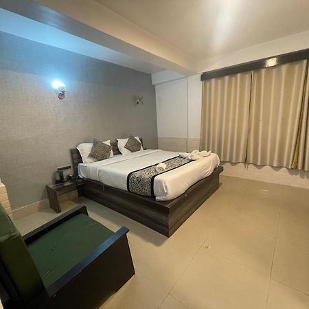 Hotel Namdul Boutique - Swastik ガントク エクステリア 写真