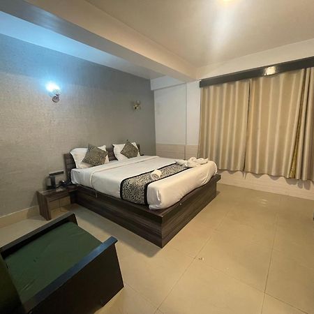 Hotel Namdul Boutique - Swastik ガントク エクステリア 写真